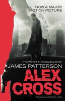 Alex Cross: Also Published as Cross