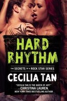 Hard Rhythm (Secrets of a Rock Star (3))