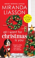 All I Want for Christmas Is You: Two full books for the price of one (Angel Falls)