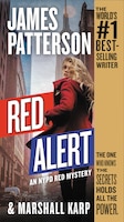 Red Alert: An NYPD Red Mystery