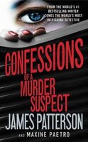 Confessions of a Murder Suspect (Confessions (1))