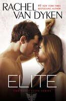 Elite (Eagle Elite, 1)