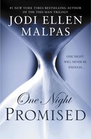 One Night: Promised (The One Night Trilogy, 1)