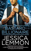 The Bastard Billionaire Jessica Lemmon Author