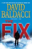 The Fix (Memory Man series)