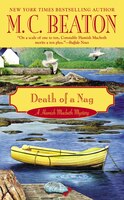 Death of a Nag (Hamish Macbeth Mysteries)