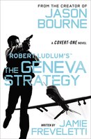 ROBERT LUDLUMS THE GENEVA STRATEGY