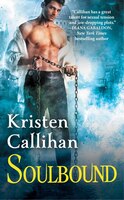 Soulbound: The Darkest London Series: Book 6