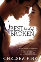 Best Kind of Broken (Finding Fate)
