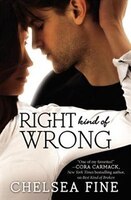 Right Kind of Wrong (Finding Fate, 3)