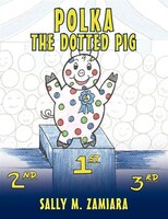 Polka The Dotted Pig