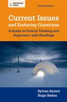 Current Issues And Enduring Questions: A Guide To Critical Thinking And Argument, With Readings