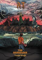 Ansburry Tales: The Redeemer