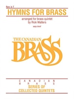 Hymns For Brass: French Horn