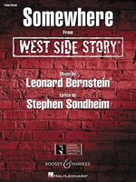 Somewhere (from West Side Story)