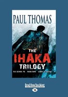 The Ihaka Trilogy Vol 1 (large Print 16pt)