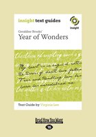 Year Of Wonder (large Print 16pt)