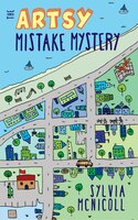 The Artsy Mistake Mystery: The Great Mistake Mysteries