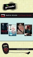 Gail Bowen Goreader: An Unabridged Audio Collection Of Charlie D Mysteries