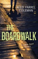 The Boardwalk: A Gulliver Dowd Mystery (Rapid Reads)