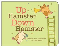 Up Hamster, Down Hamster