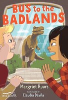 Bus To The Badlands