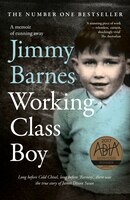 Working Class Boy: The Number 1 Bestselling Memoir