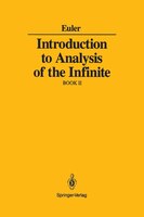 Introduction to Analysis of the Infinite: Book II