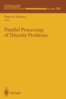 Parallel Processing of Discrete Problems