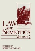 Law and Semiotics: Volume 2