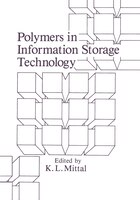 Polymers in Information Storage Technology