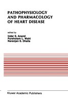 Pathophysiology and Pharmacology of Heart Disease: Proceedings of the symposium held by the Indian section of the International So