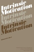 Intrinsic Motivation