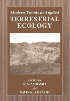 Modern Trends in Applied Terrestrial Ecology