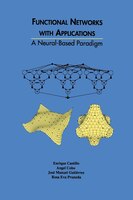 Functional Networks With Applications: A Neural-based Paradigm