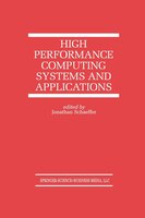 High Performance Computing Systems and Applications