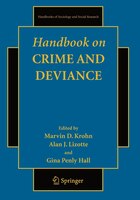 Handbook on Crime and Deviance