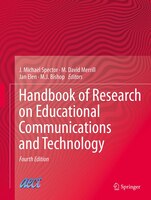 Handbook of Research on Educational Communications and Technology