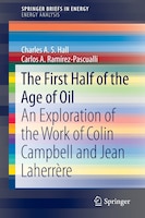 The First Half of the Age of Oil
