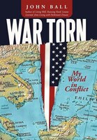 War Torn: My World in Conflict