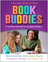 Book Buddies: A Tutoring Framework For Struggling Readers