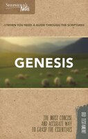 SHEPHERD'S NOTES: GENESIS