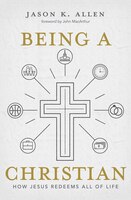 Being A Christian