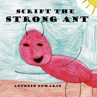 Script The Strong Ant