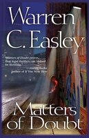 Matters of Doubt: A Cal Claxton Oregon Mystery