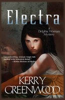 Electra: A Delphic Woman Mystery
