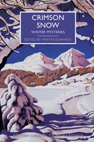 Crimson Snow (British Library Crime Classics)