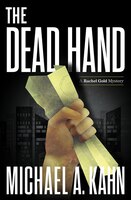 The Dead Hand (Attorney Rachel Gold Mysteries)