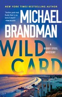 Wild Card (Buddy Steel Mysteries)
