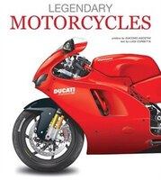 LEGENDARY MOTORCYCLE LEGENDARY MOTORCYCLE